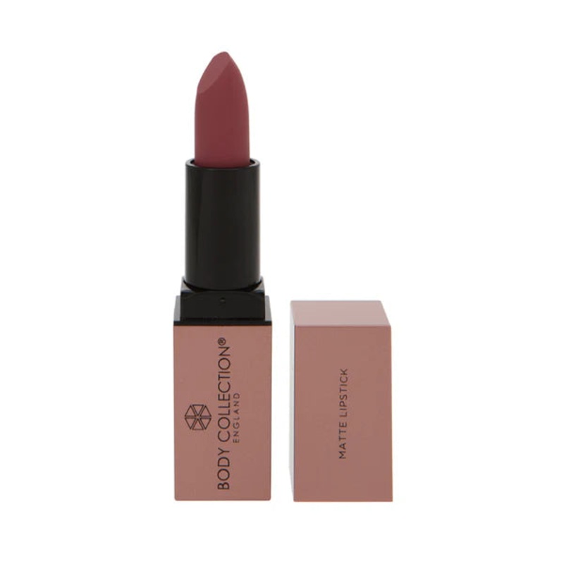 Body Collection High Gloss Lipstick Cherry