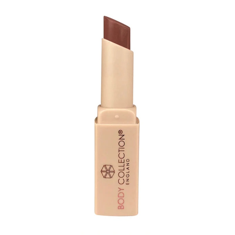 Body Collection Nude Collection Lipstick Down To Earth