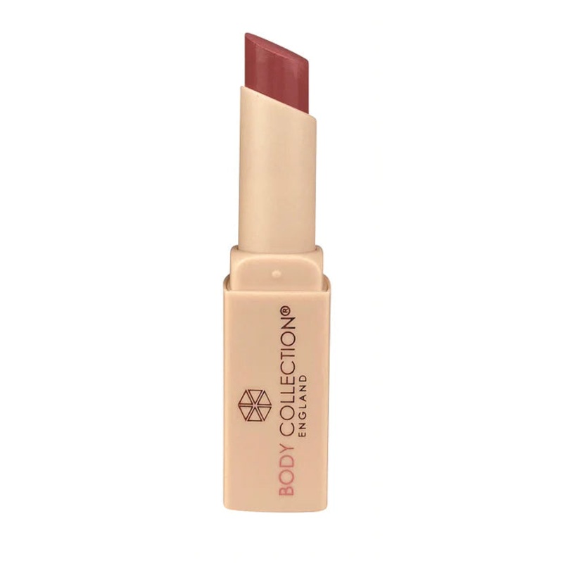 Body Collection Nude Collection Lipstick Seduction