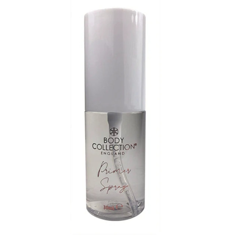 Body Collection Primer Spray