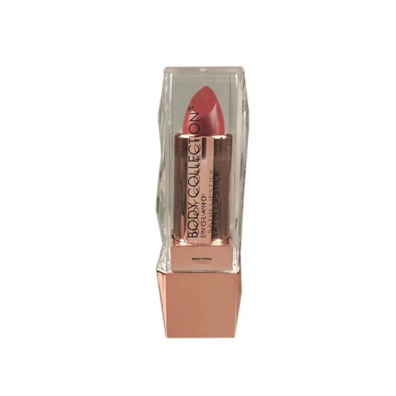 Body Collection Satin Finish Lipstick Maria