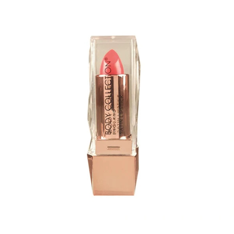 Body Collection Satin Finish Lipstick Sophia