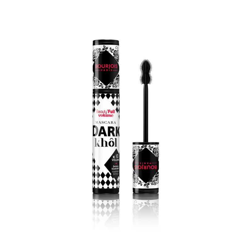 Bourjois Full Volume Dark Khol Mascara