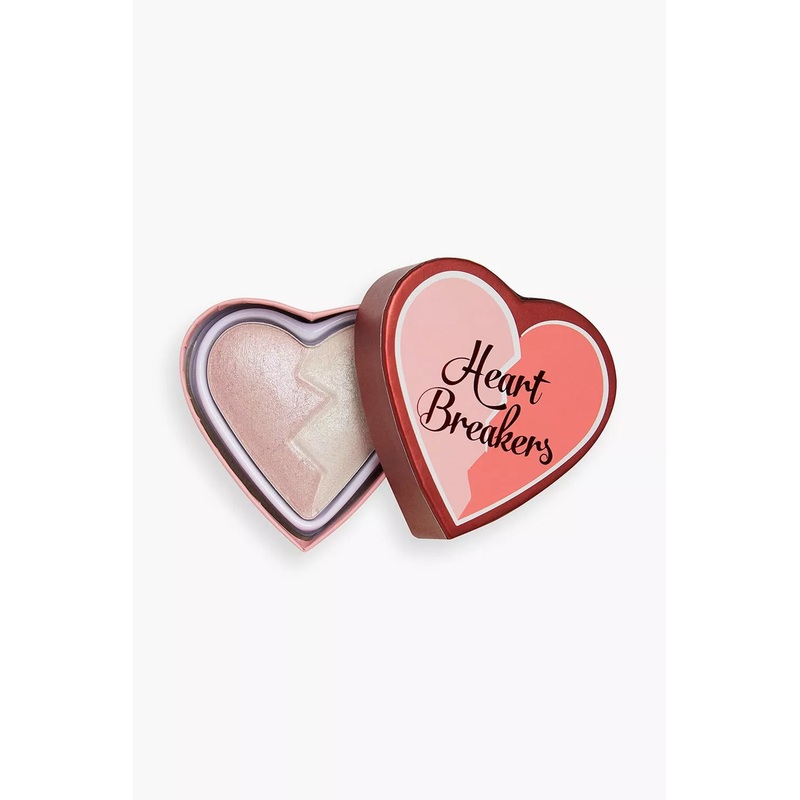 Revolution Heart Breakers Highlighter Unique