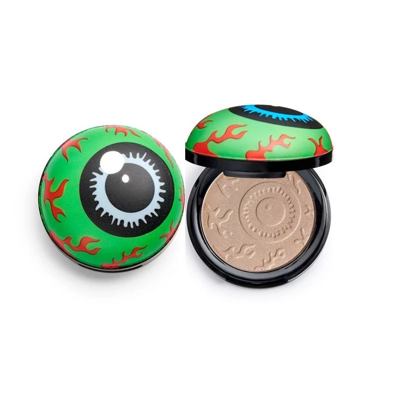 Revolution Terrif-Eye Highlighter Illuminator
