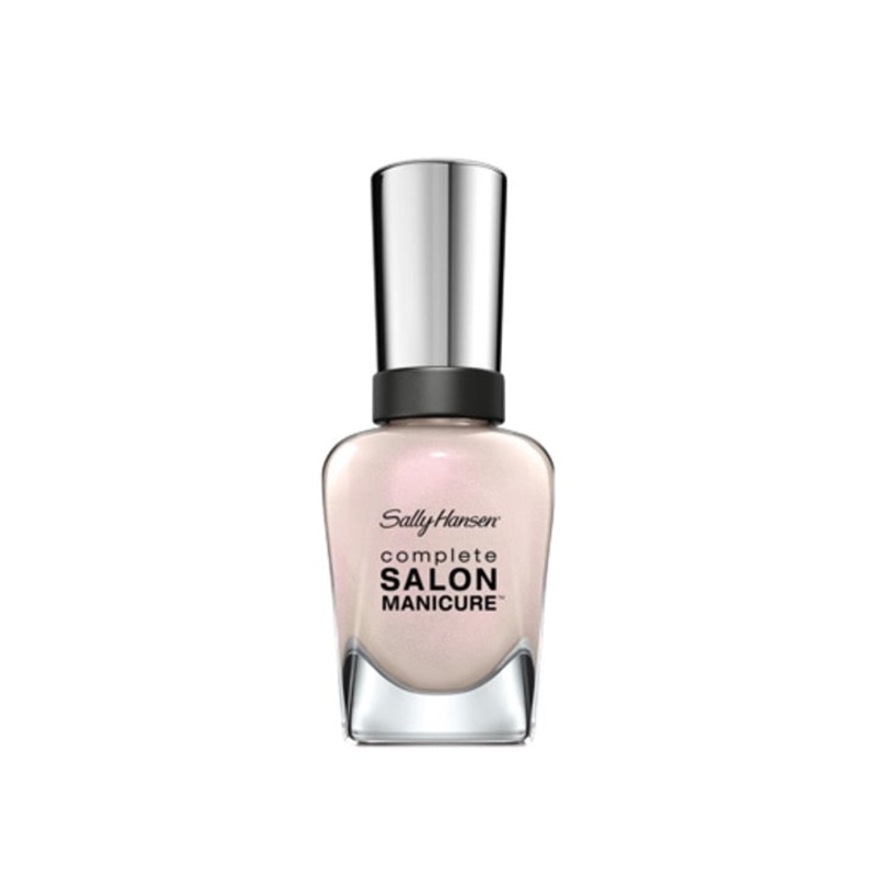 Sally Hansen Salon Manicure 120 Luna Pea