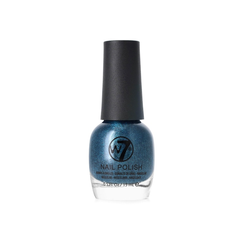 W7 Nail Polish 12A Chilled