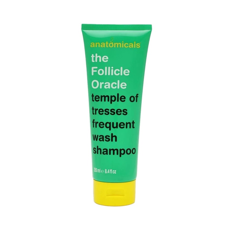 Anatomicals Frequent Wash Shampoo 250ml