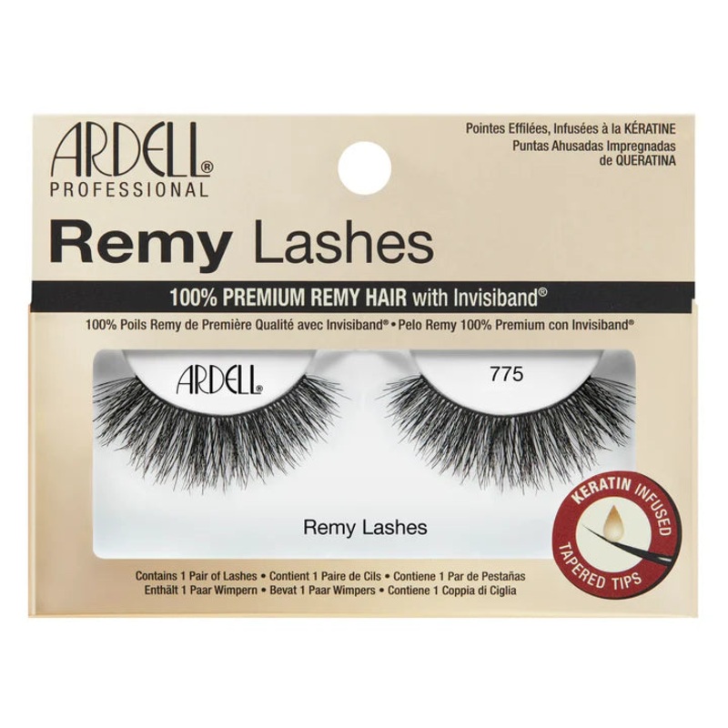 Ardell Remy Lashes False Eyelashes 775