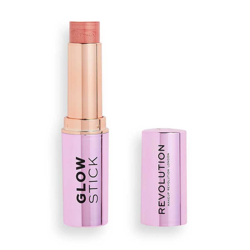 Revolution Fast Base Glow Stick Rose
