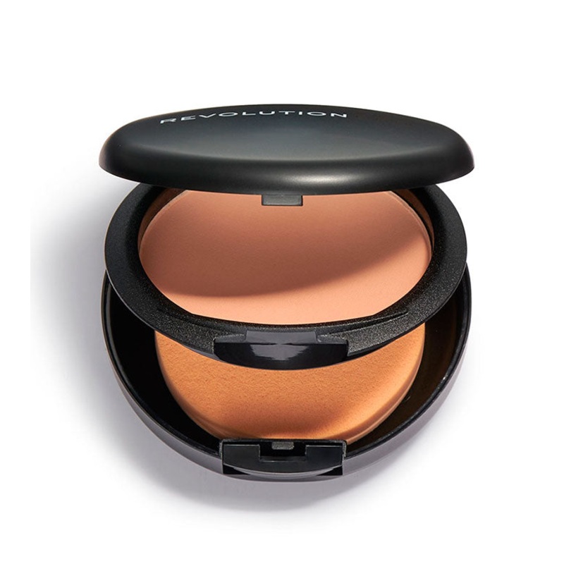 Revolution Pro Powder Foundation F8