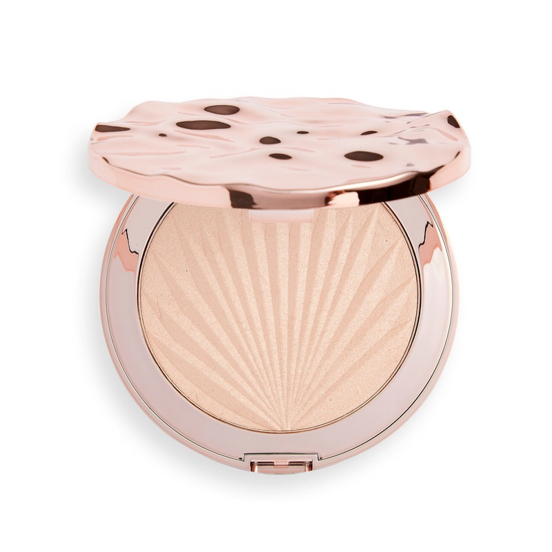 Revolution Splendour Ultra Glow Highlighter So Glazed