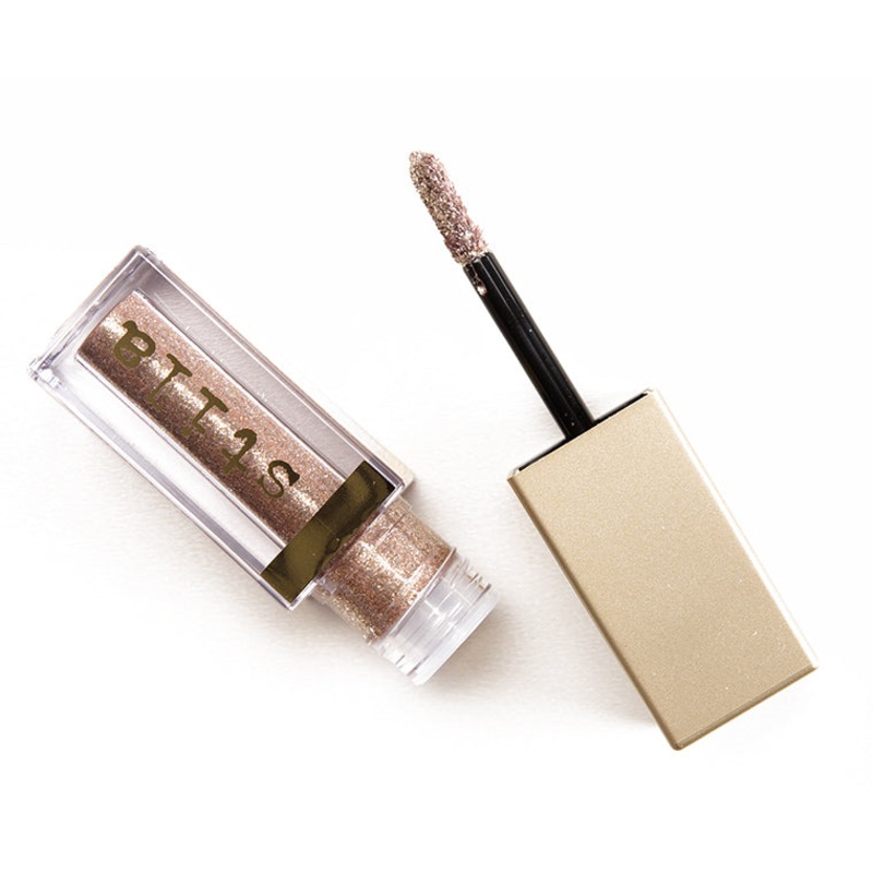 Stila Glitter & Glow Liquid Eyeshadow Smoky Storm