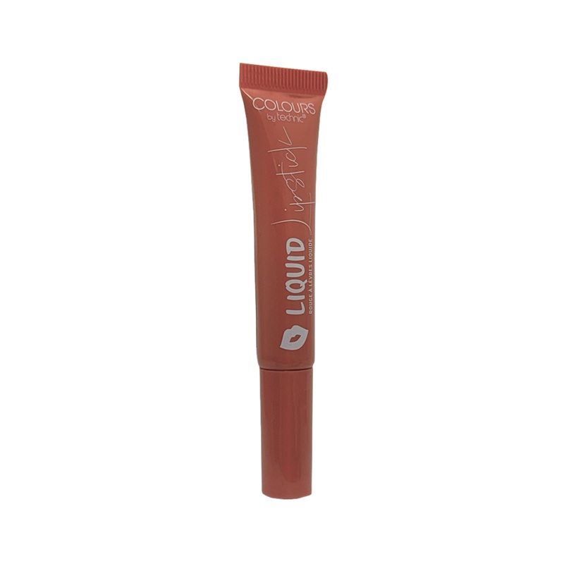 Technic Colours Liquid Lipstick Toffee Apple