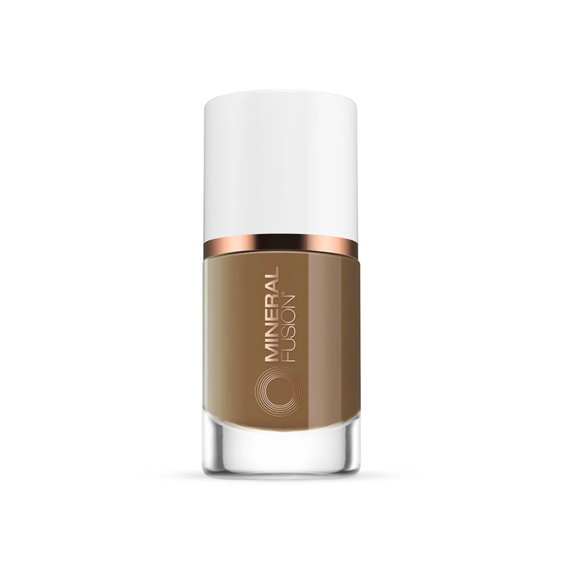 Mineral Fusion Nail Polish 150 High Society
