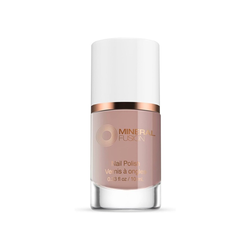 Mineral Fusion Nail Polish 210 Quick & Flirty