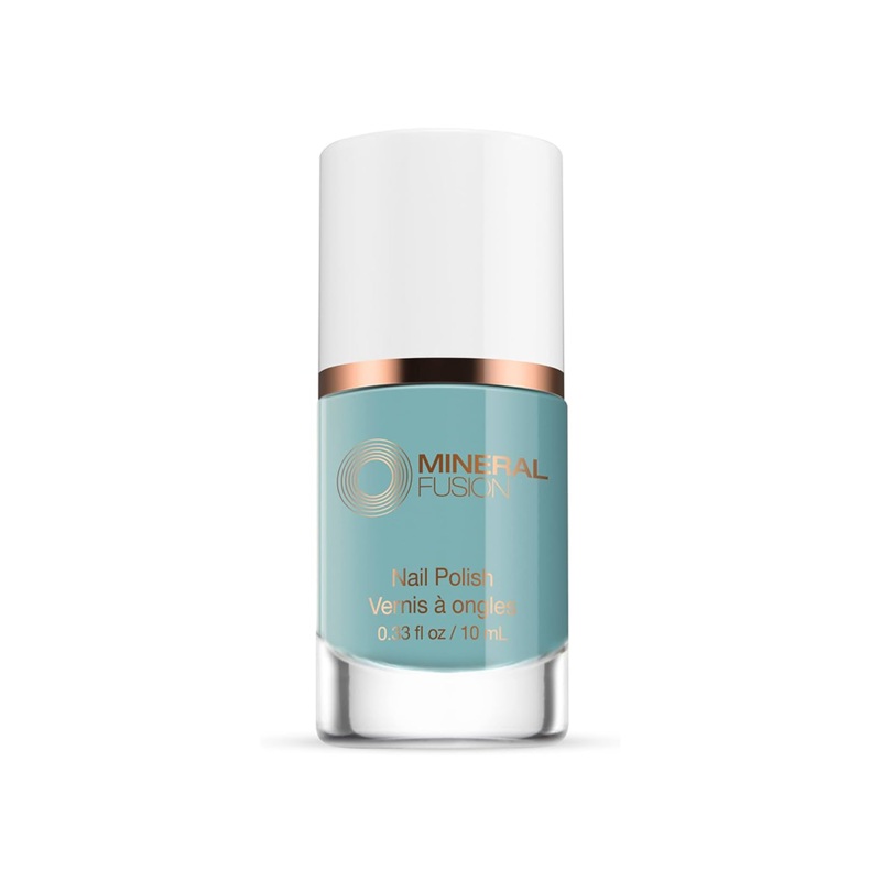 Mineral Fusion Nail Polish 510 Cloud 9