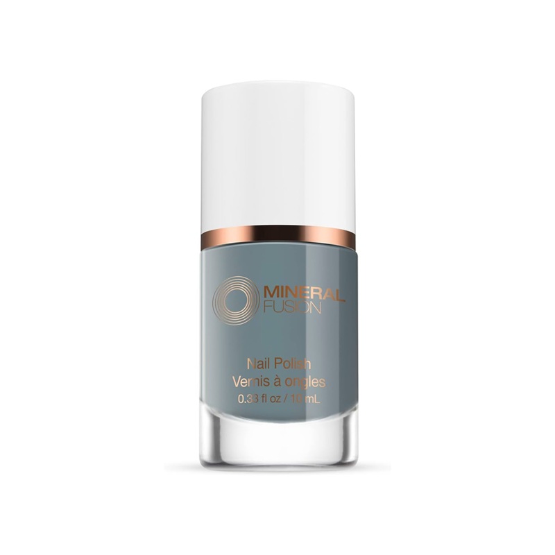 Mineral Fusion Nail Polish 530 Take It Easy