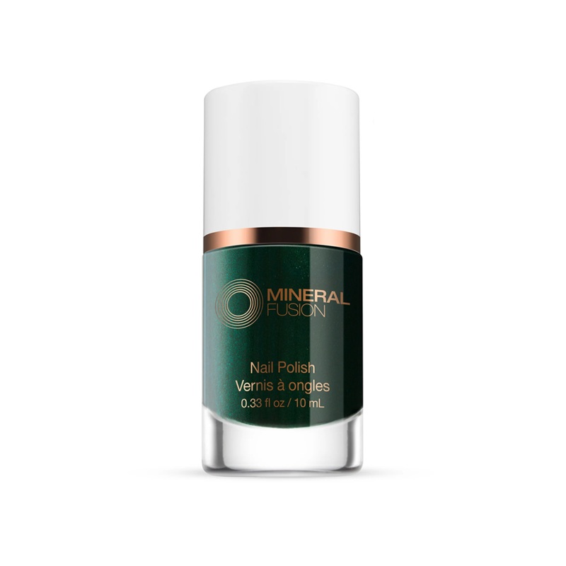 Mineral Fusion Nail Polish 630 Money Maker