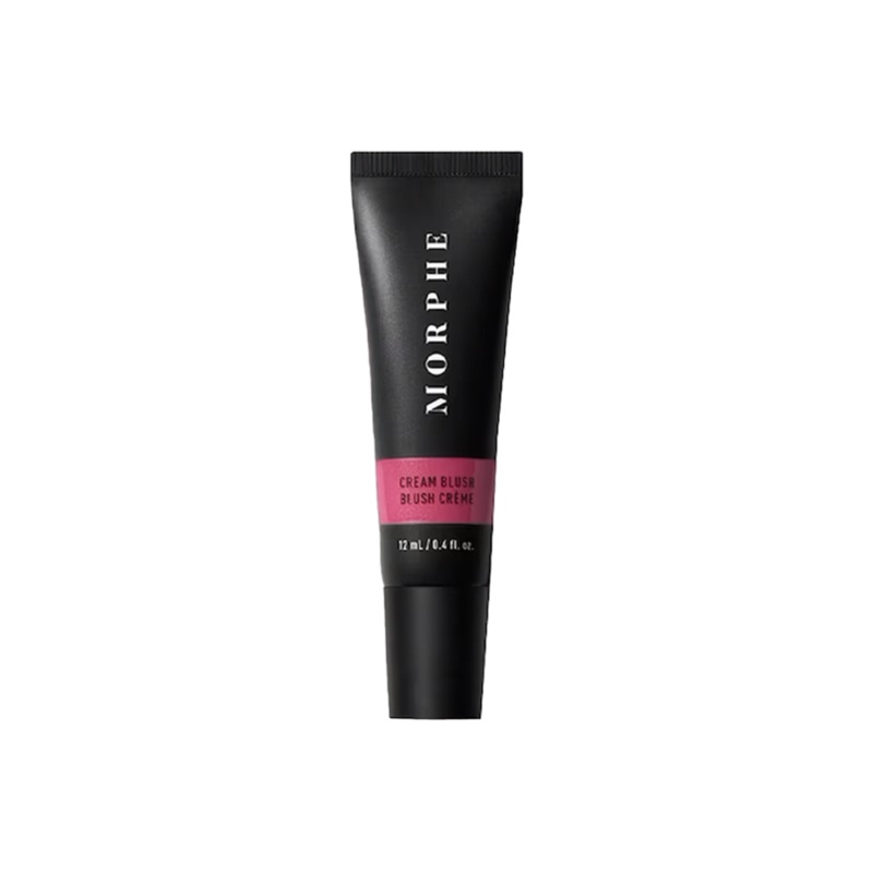 Morphe Core Cream Blush Racy Pic