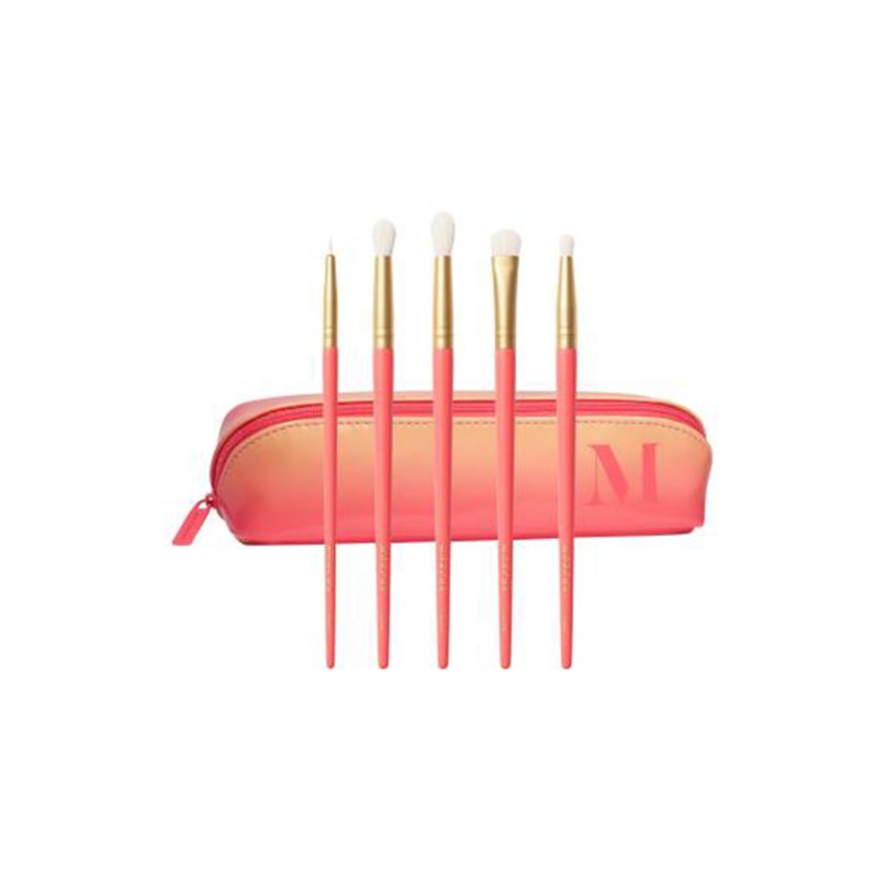 Morphe Heatseeker 5PC Eye Brush Set