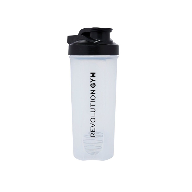 Revolution Gym Protein Shaker 700ml