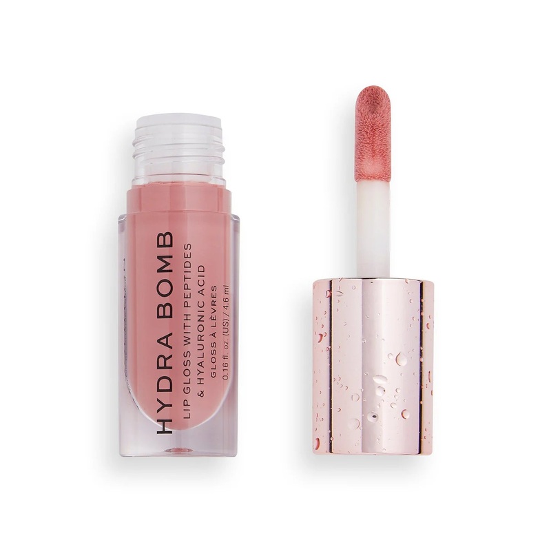 Tester Revolution Hydra Bomb Versus