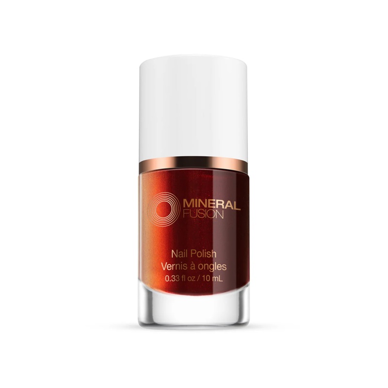 Mineral Fusion Nail Polish 305M Love Potion