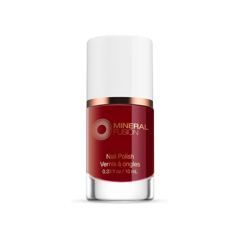 Mineral Fusion Nail Polish 310 Head Over Heels