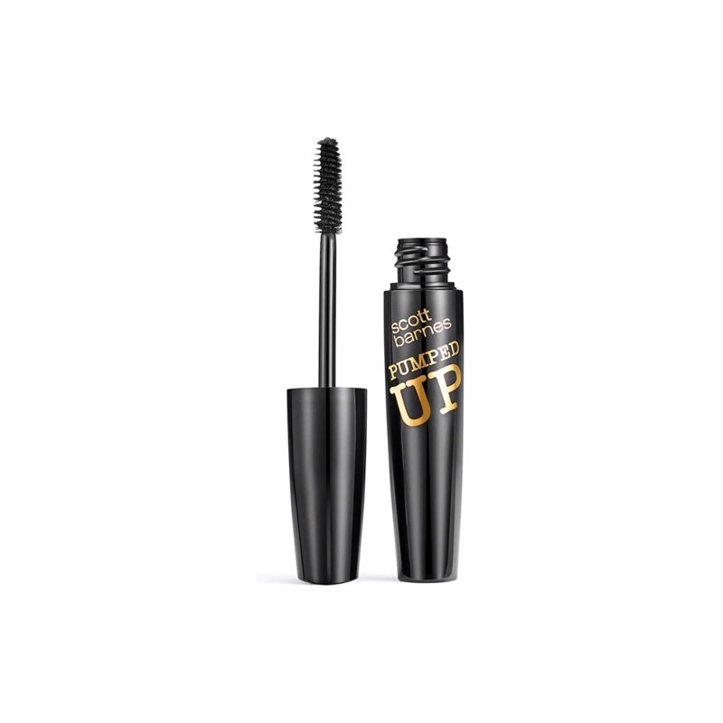 Scott Barnes Pumped Up Mascara