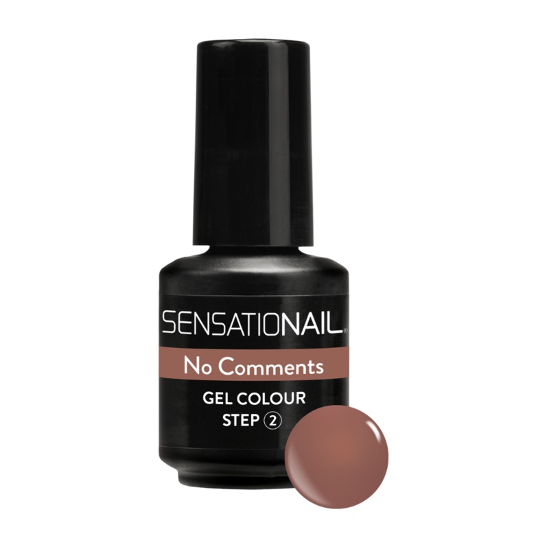 Sensationail Gel Polish No Comments