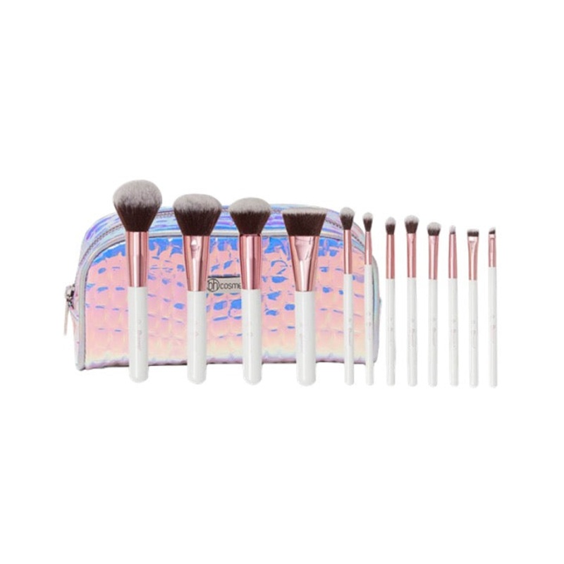 BH Crystal Quartz 12 Piece Set