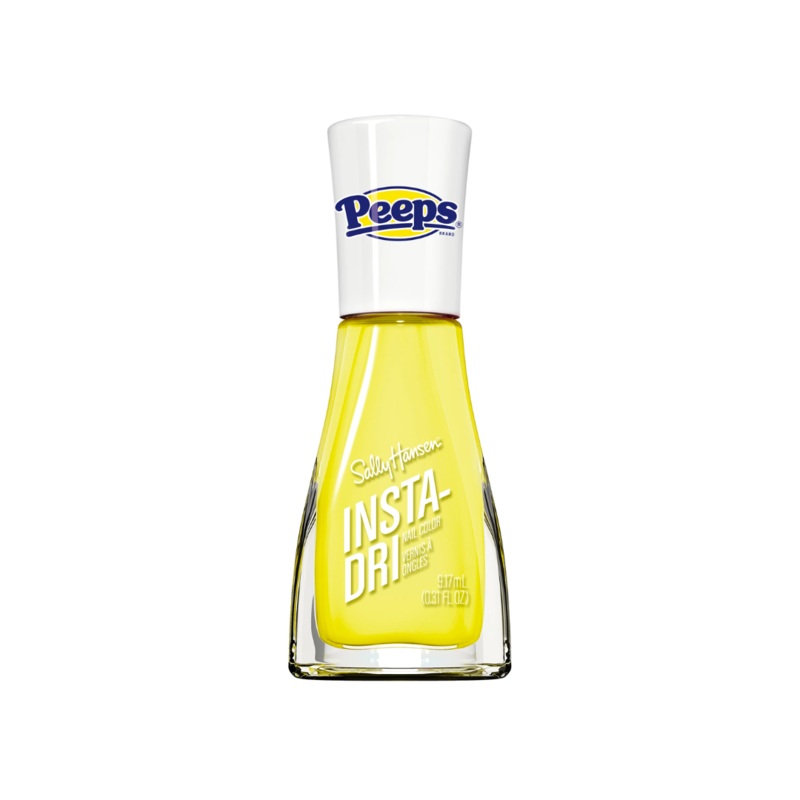 Sally Hansen Insta Dri Nail Polish Peeps Classic Chick 717