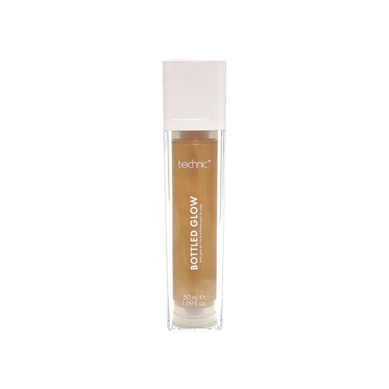 Technic Summer Bottled Glow Sunset Bronze