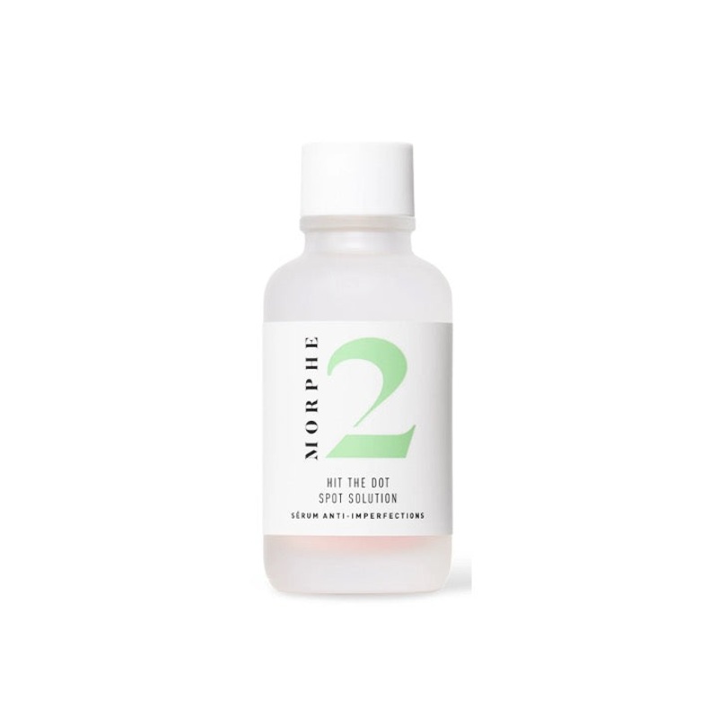 Morphe 2 Hit The Dot Spot Solution 30ml