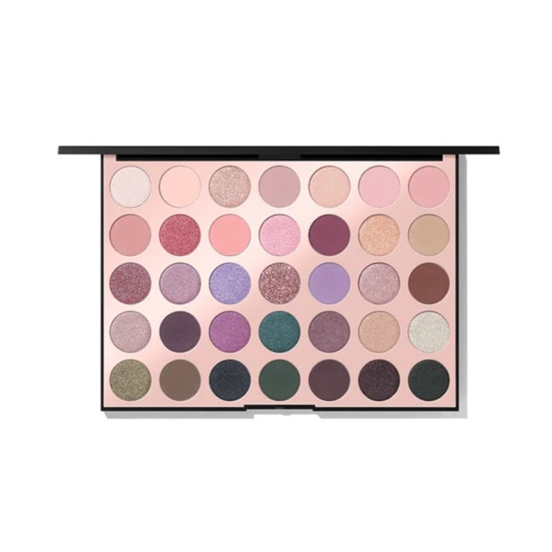 Morphe 35C Everyday Chic Eyeshadow Palette