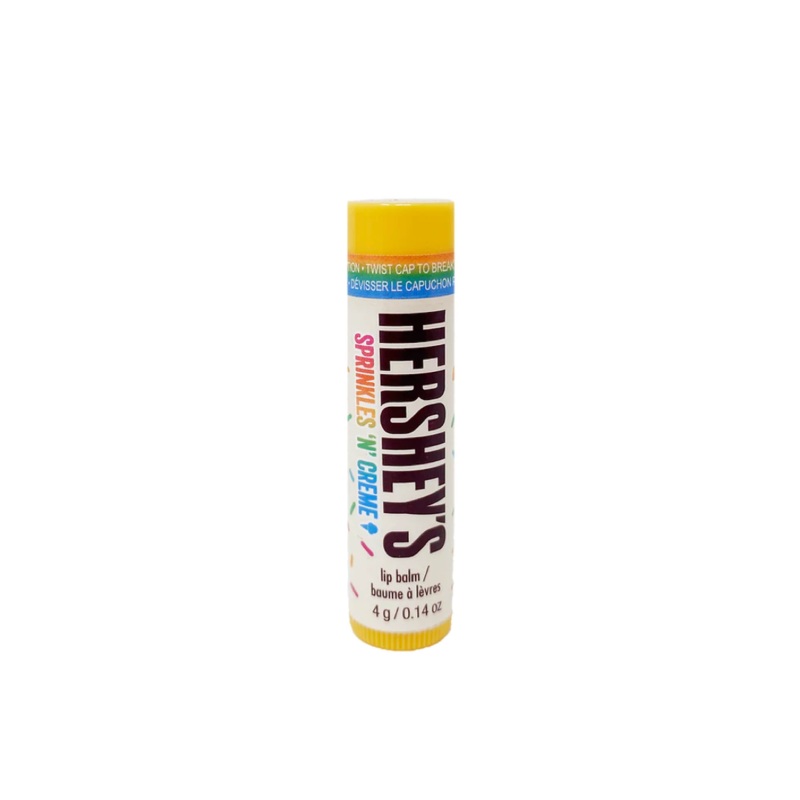Hersheys Sprinkles N Creme Lip Balm