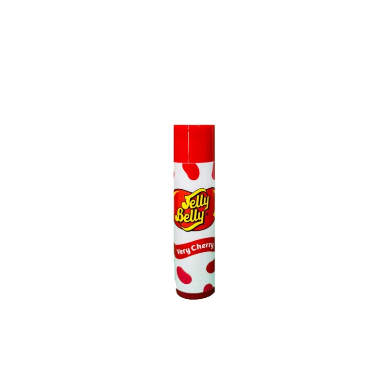 Jelly Belly Very Cherry Lip Balm