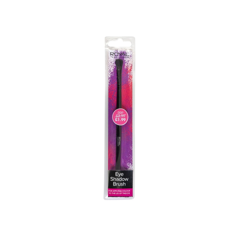Royal Cosmetic Eyeshadow Brush BEAU260