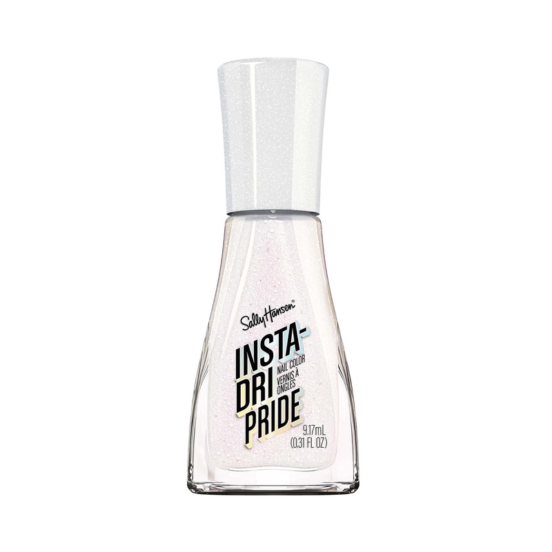 Sally Hansen Insta Dri Nail Polish Pearl