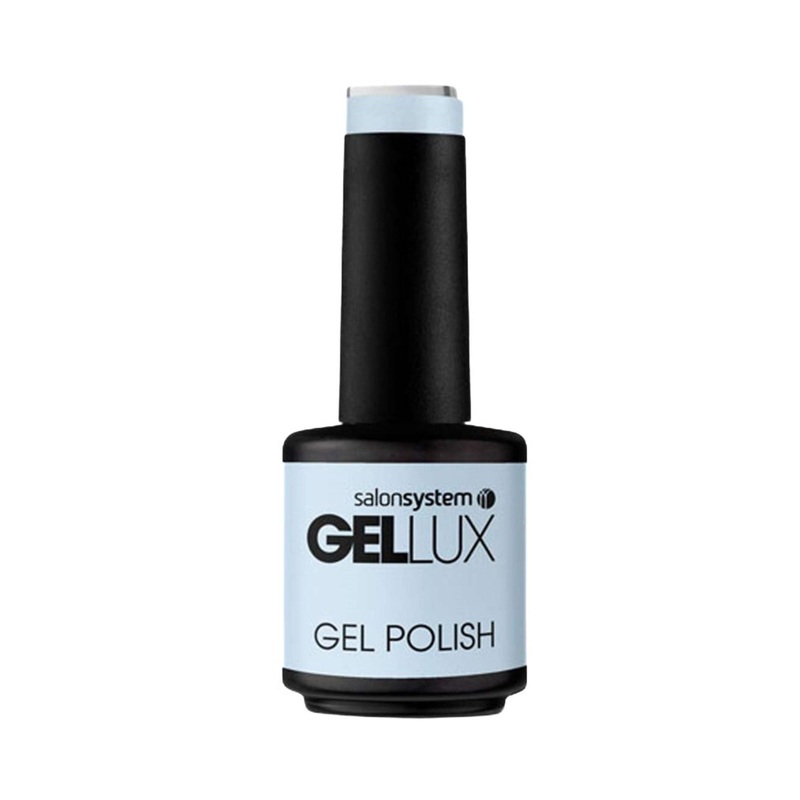Salon System Gel Lux Gel Polish Free Spirit 15ml