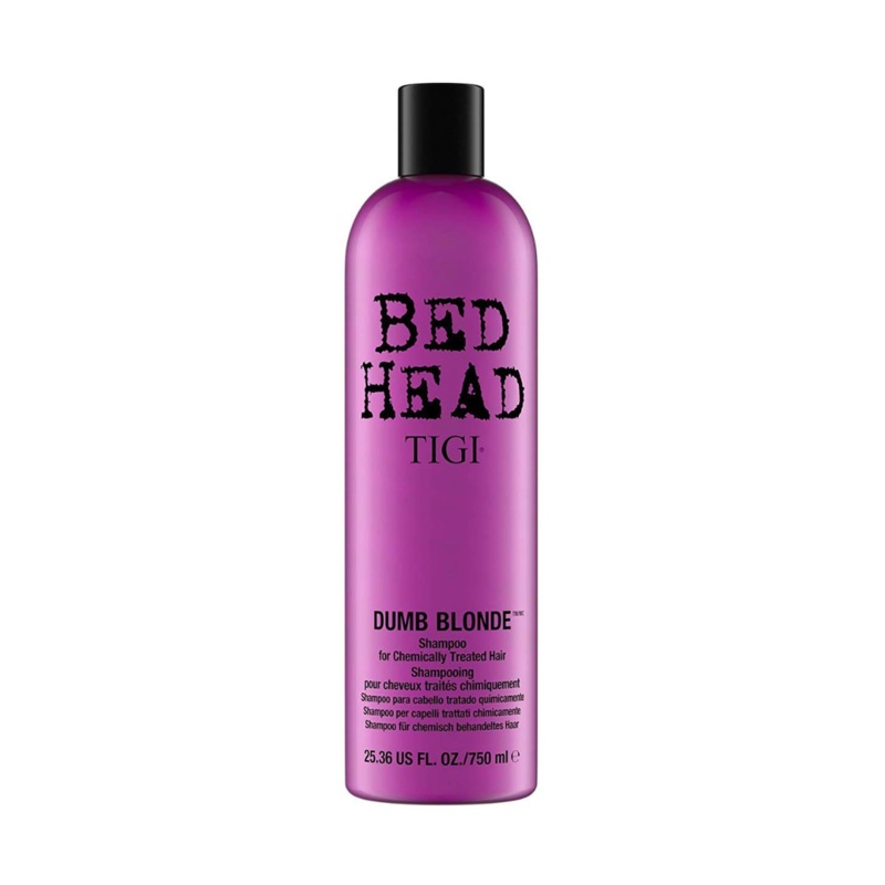 Tigi Bed Head Dumb Blonde