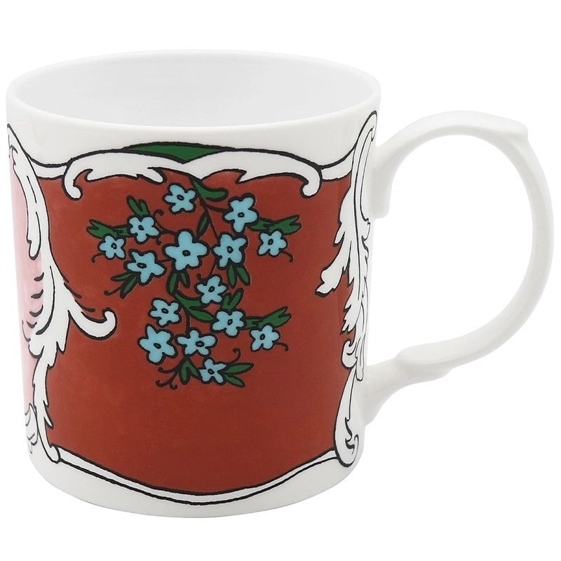 Always Camille Mug