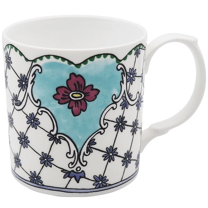 Always Daphne Mug