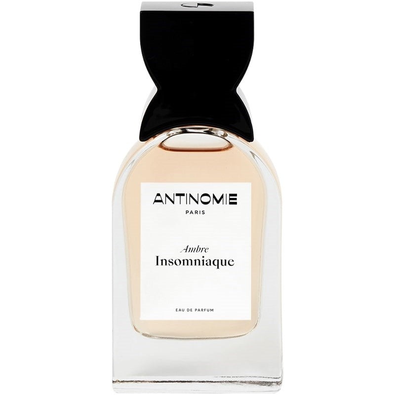 Ambre Insomniaque Eau de Parfum