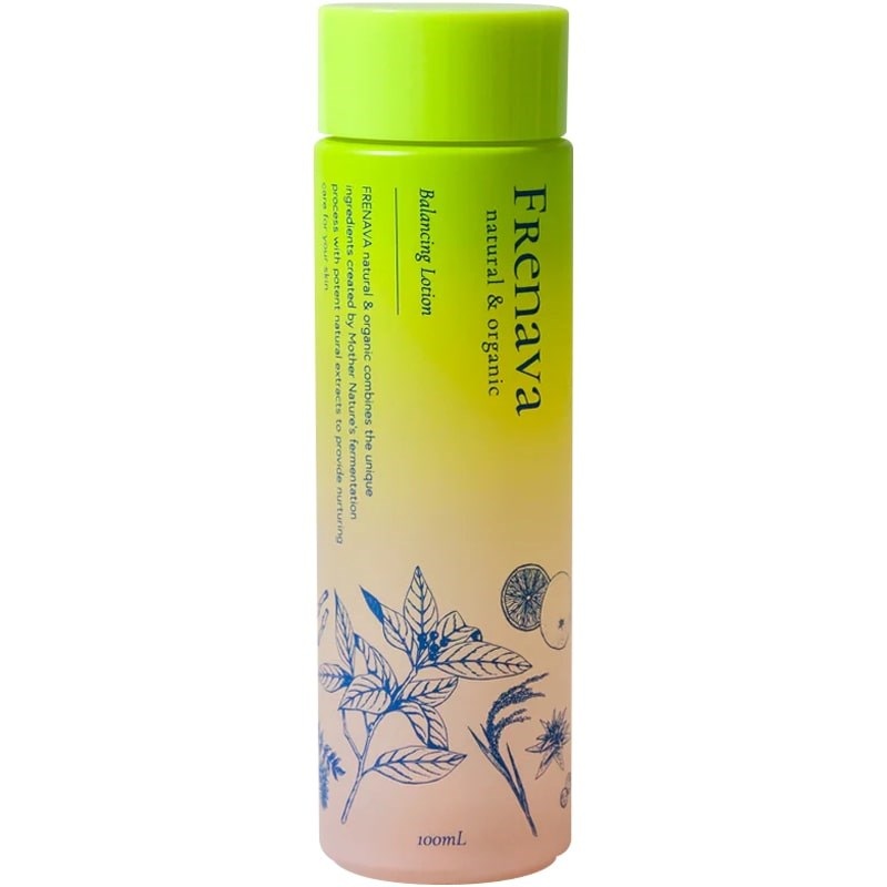 Balancing Lotion