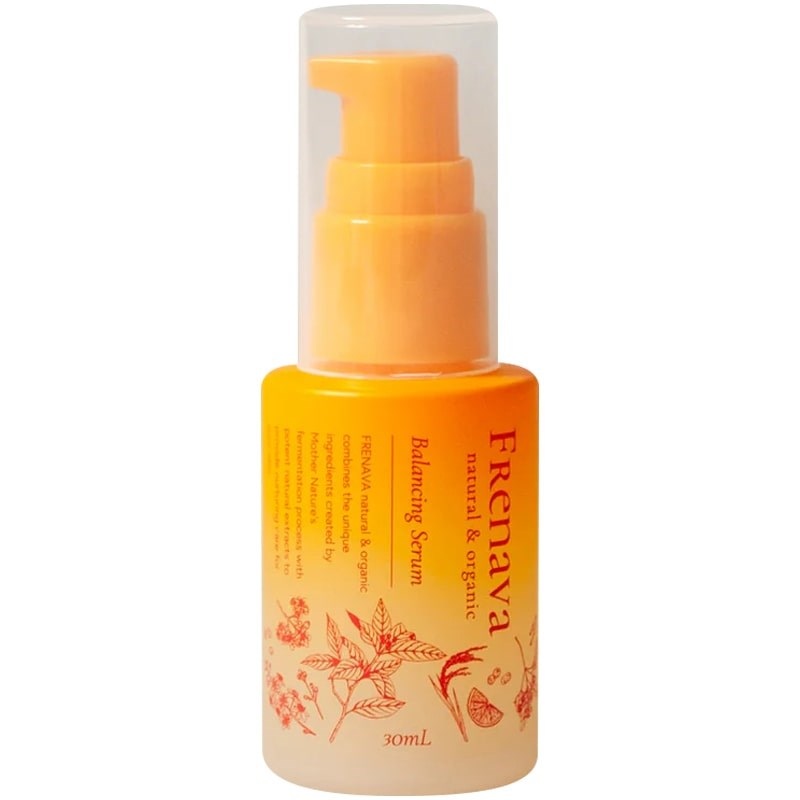 Balancing Serum