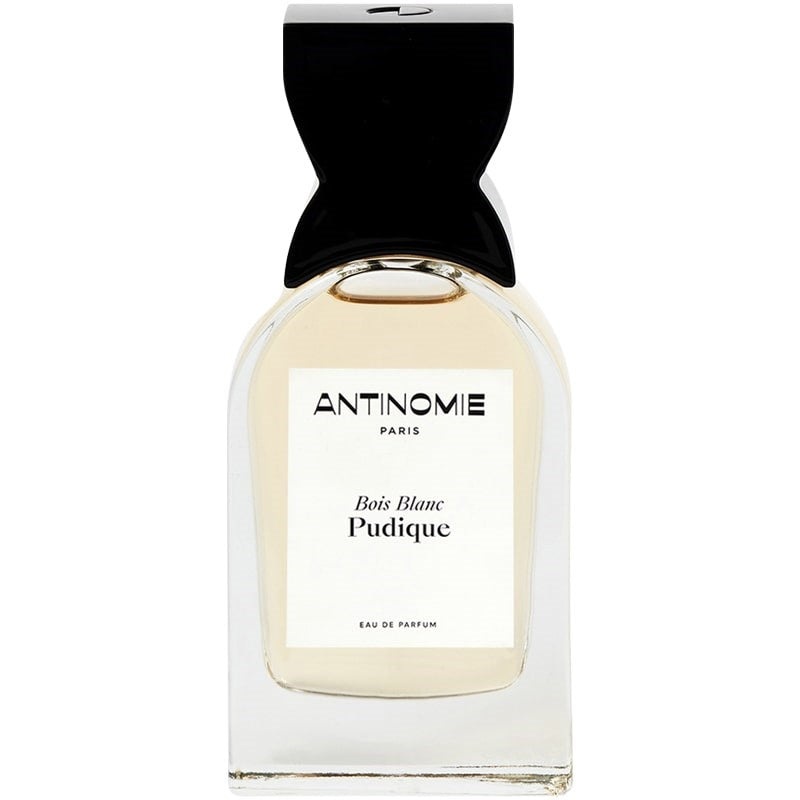 Bois Blanc Pudique Eau de Parfum