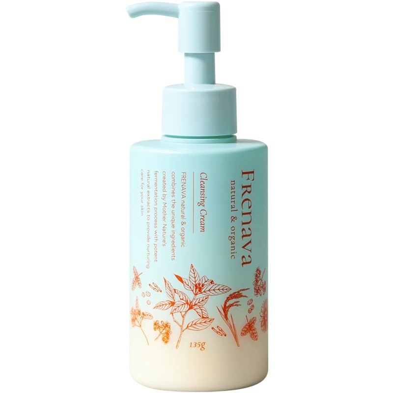 Cleansing Cream