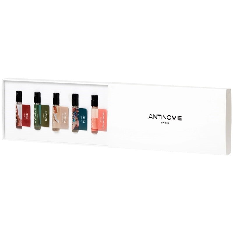 Discovery Eau De Parfum Set